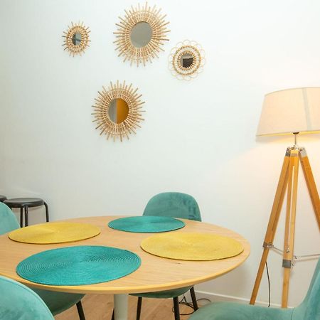 Loft - Centre Historique Daire Villefranche-sur-Mer Dış mekan fotoğraf