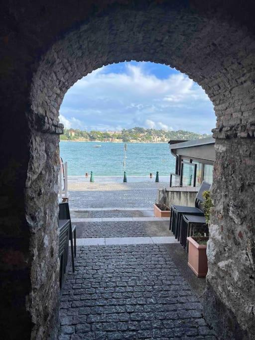 Loft - Centre Historique Daire Villefranche-sur-Mer Dış mekan fotoğraf