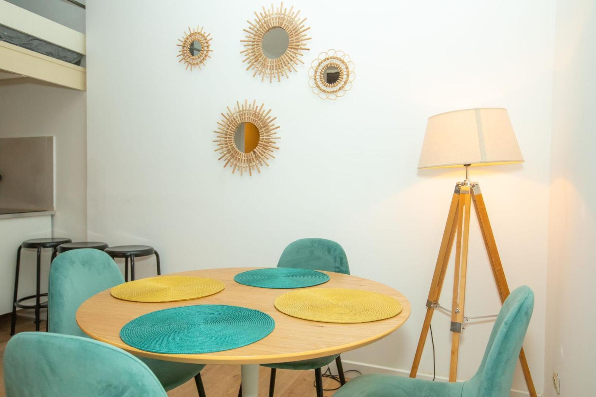 Loft - Centre Historique Daire Villefranche-sur-Mer Dış mekan fotoğraf