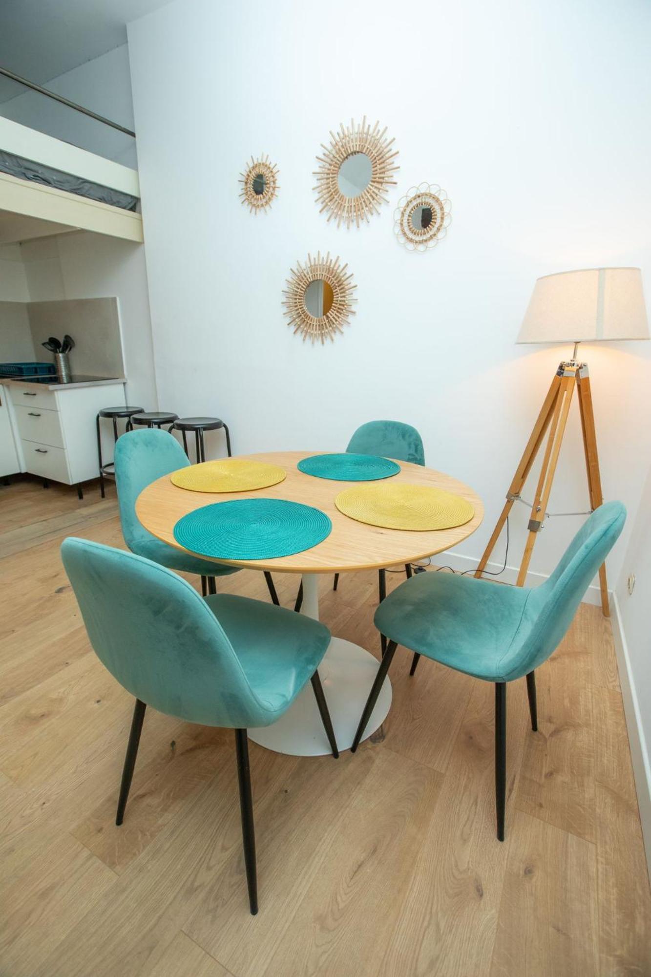 Loft - Centre Historique Daire Villefranche-sur-Mer Dış mekan fotoğraf