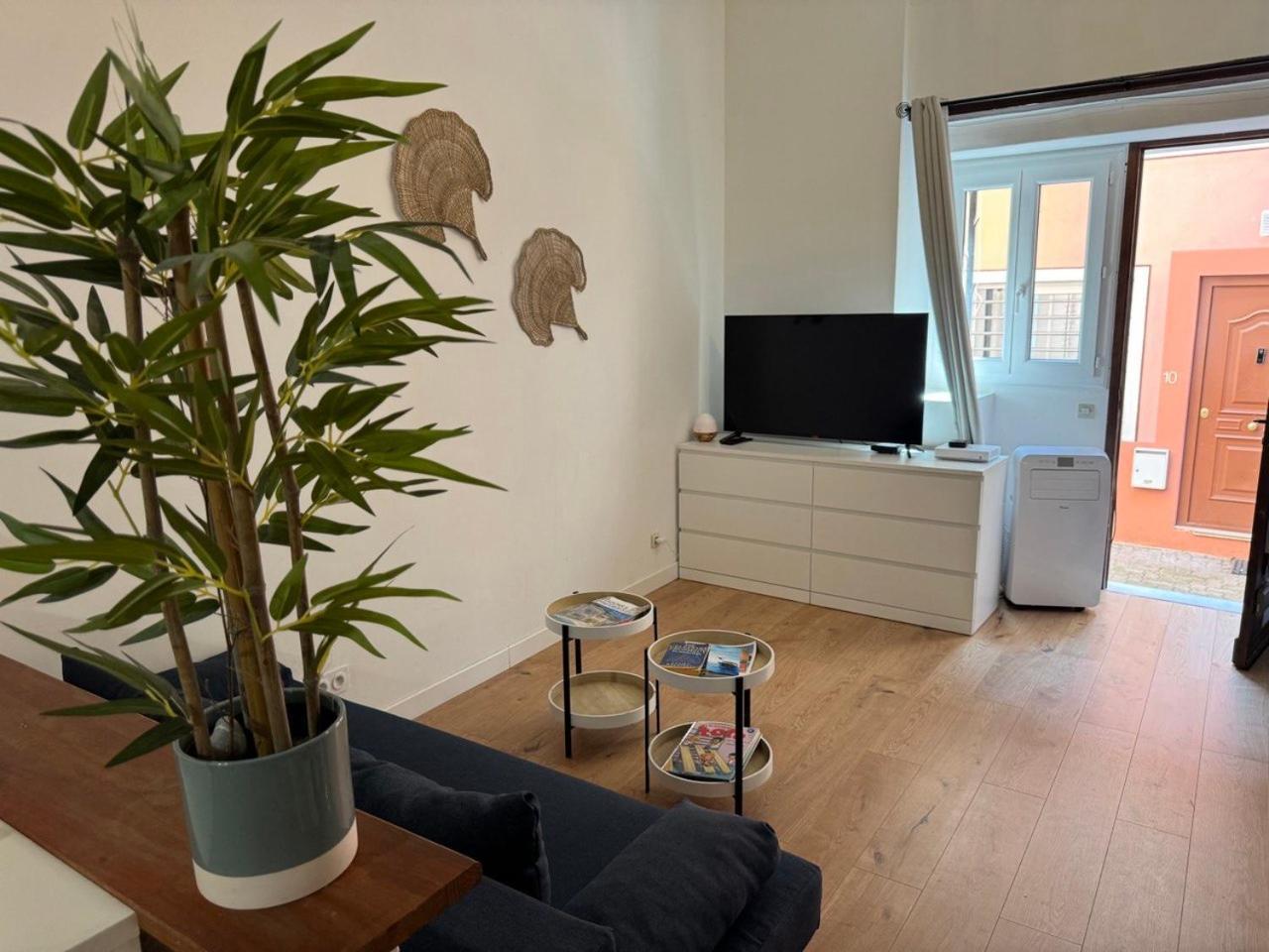 Loft - Centre Historique Daire Villefranche-sur-Mer Dış mekan fotoğraf